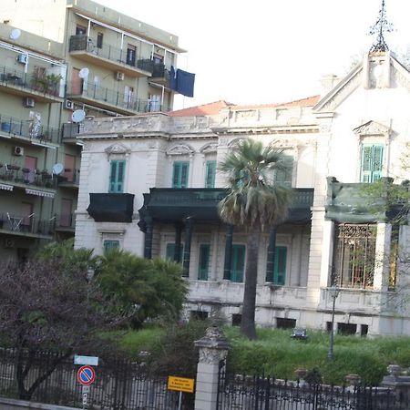 Gallery B&B Milazzo Exteriér fotografie